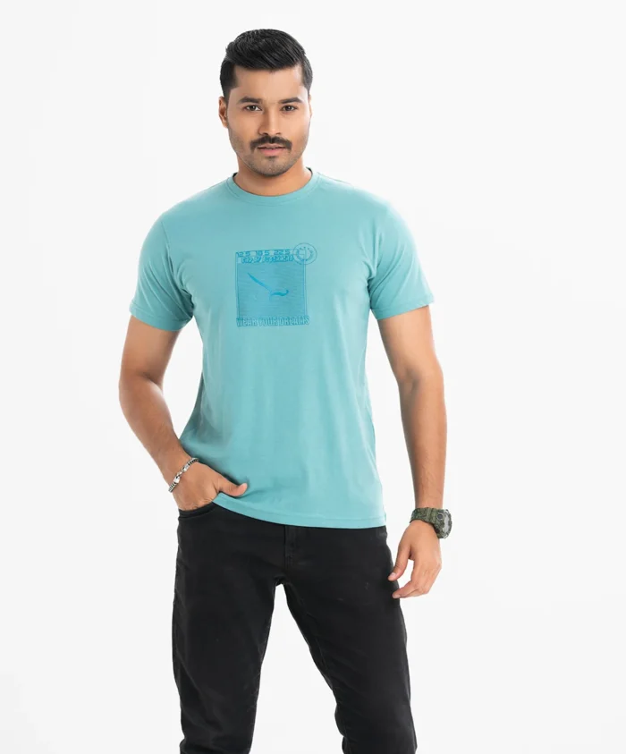 FarFashion T-Shirt - Image 1