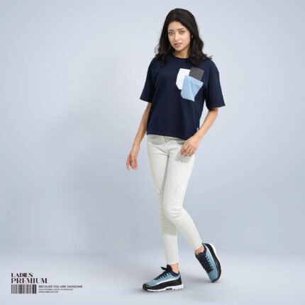 Women Premium Tee - Herminie