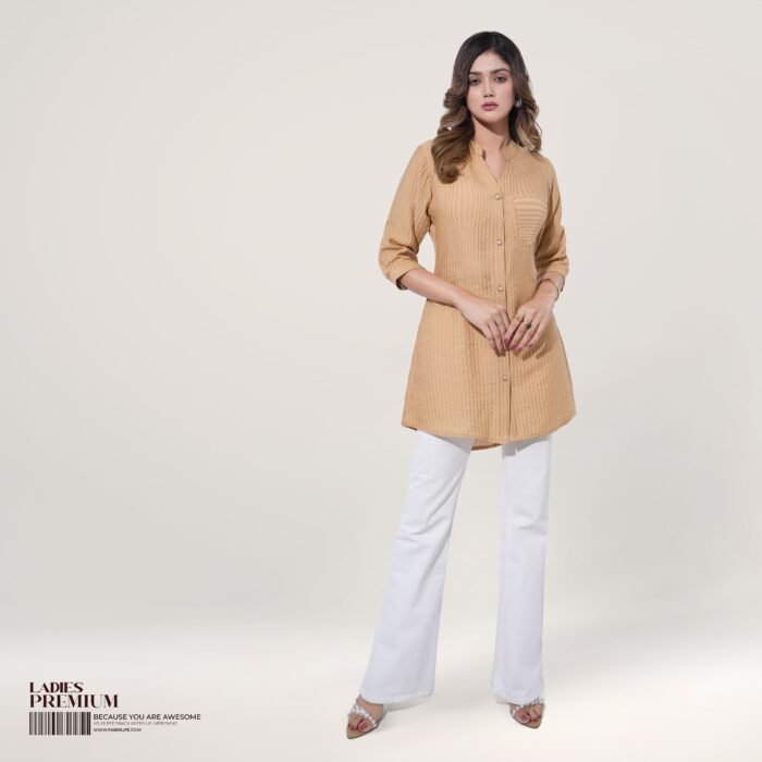 Teen's Premium Tops -Alkayna - Image 1