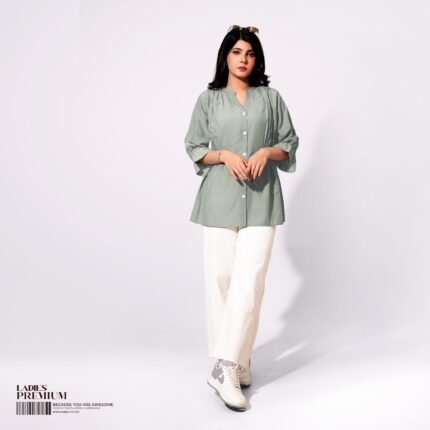 Teen's Premium Tops - Poshia