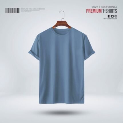Womens Premium Polo - Femme