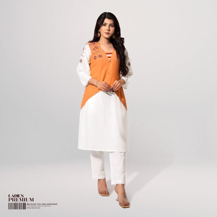 Teen's Premium Kurti -Noorva - Image 1