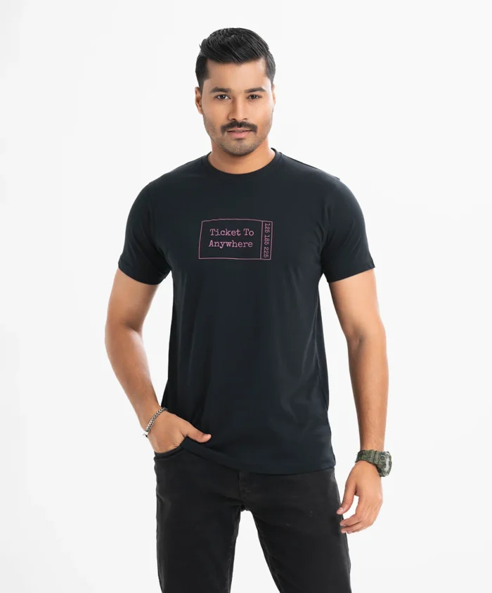 FarFashion T-Shirt - Image 1
