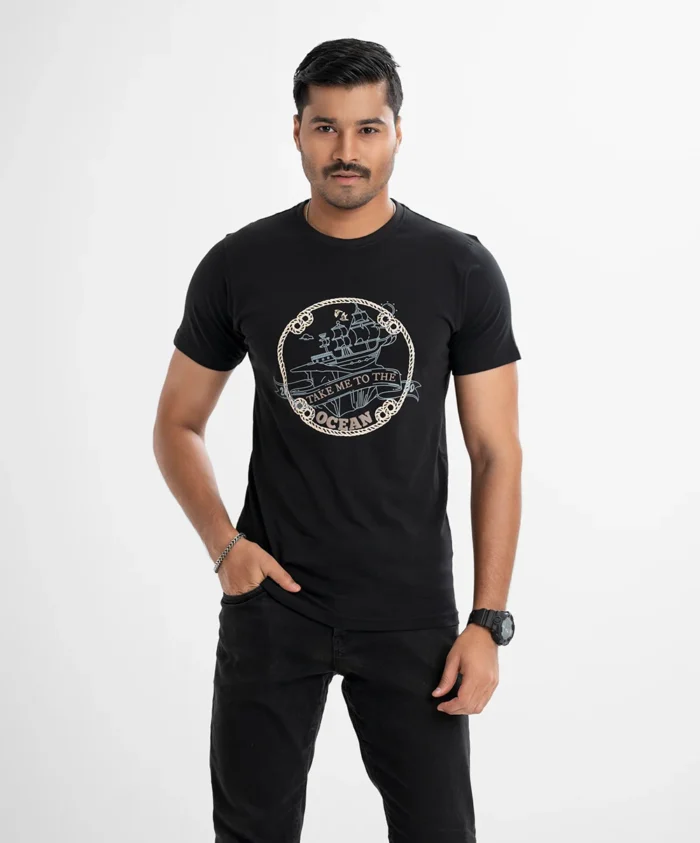 FarFashion T-Shirt - Image 1