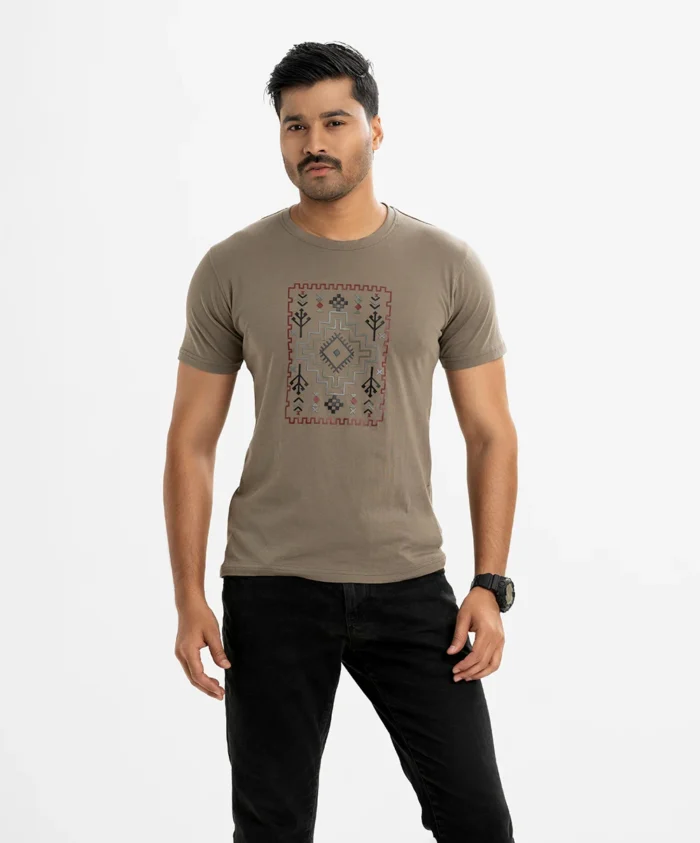 FarFashion T-Shirt - Image 1