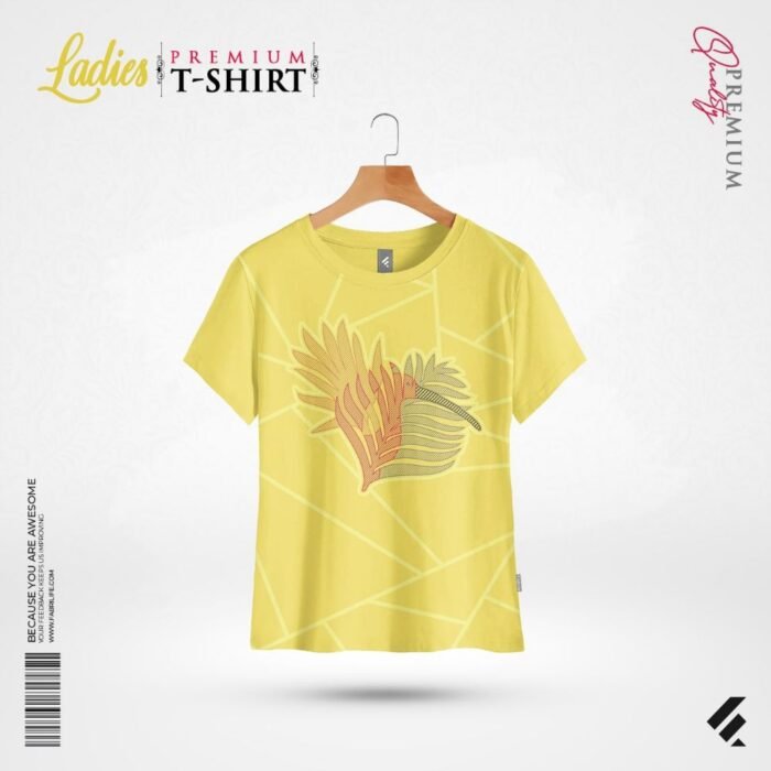 Women Premium Tee - Amunet - Image 1