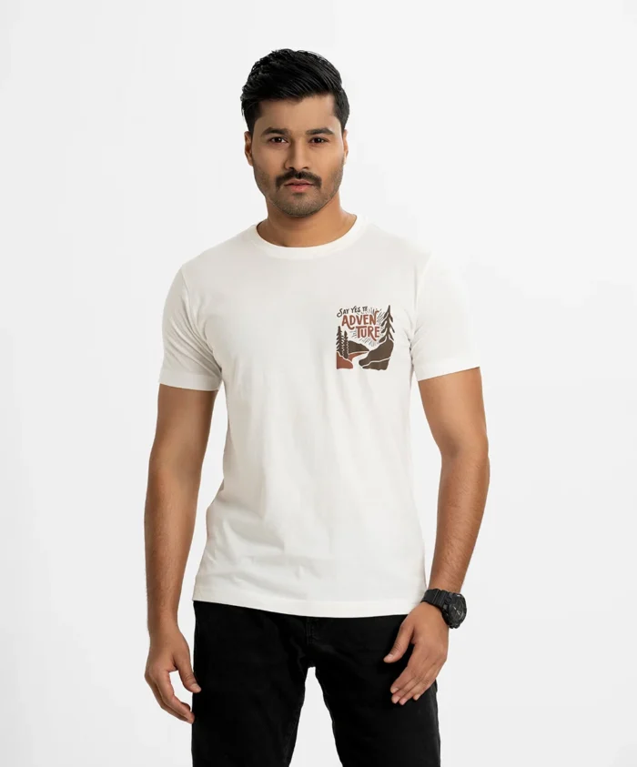 FarFashion T-Shirt - Image 1