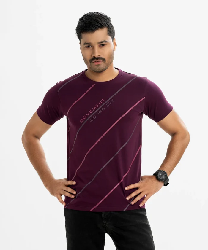FarFashion T-Shirt - Image 1